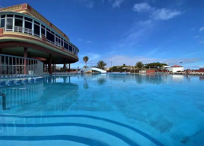 Laguna ParkHotel Todo Incluido