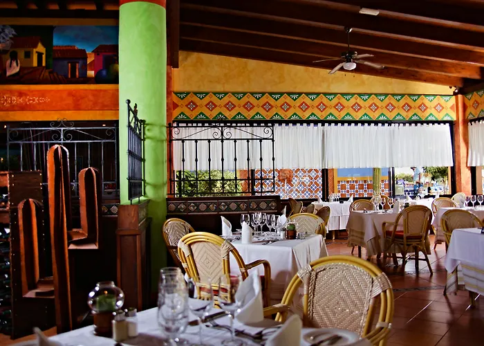 Hotel Bahia Principe Sunlight Costa Adeje