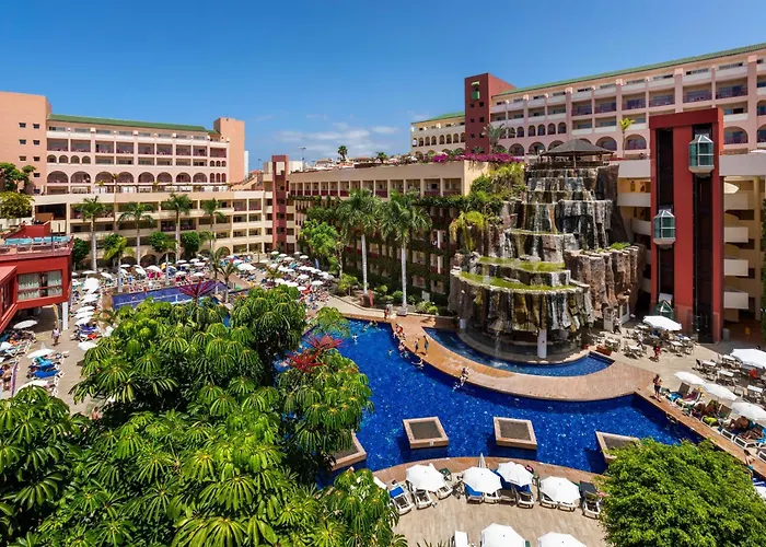 Best JacarandaHotel Todo Incluido