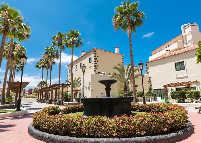 Gf IsabelHotel Todo Incluido