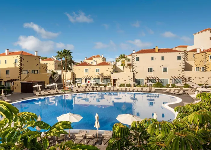 Hotel Gf Isabel Costa Adeje 